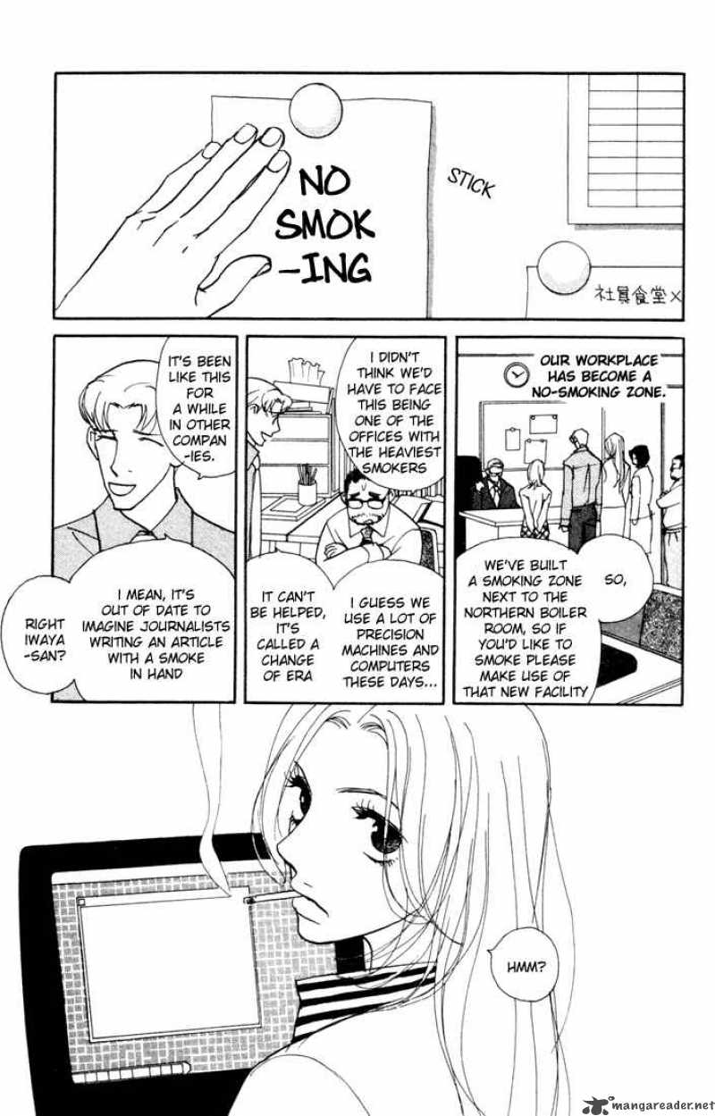 Kimi Wa Petto Chapter 6 Page 4
