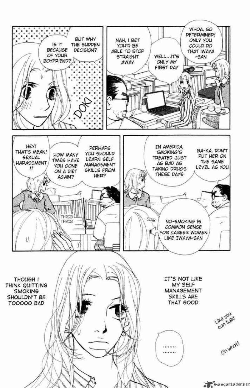 Kimi Wa Petto Chapter 6 Page 7
