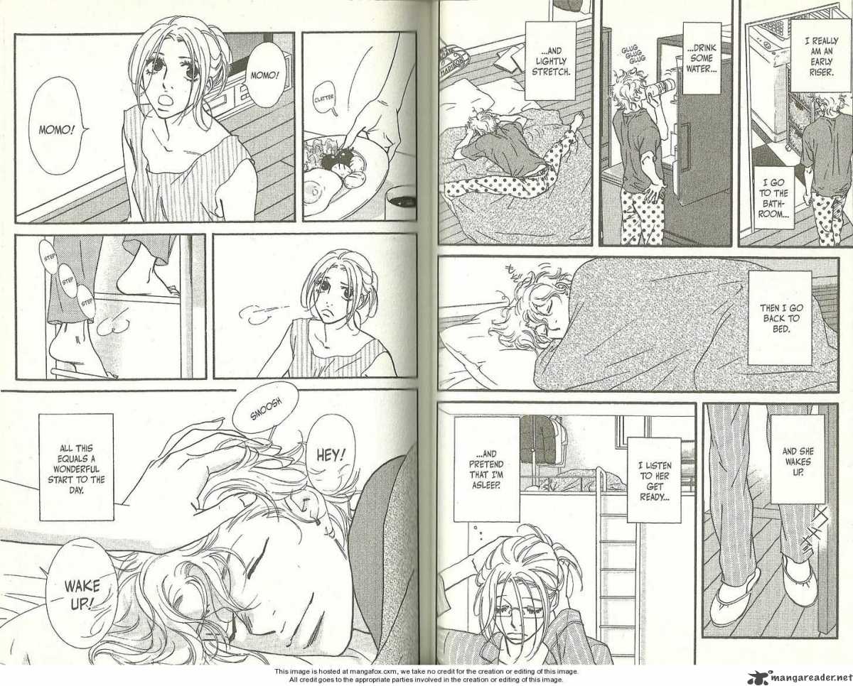 Kimi Wa Petto Chapter 61 Page 4