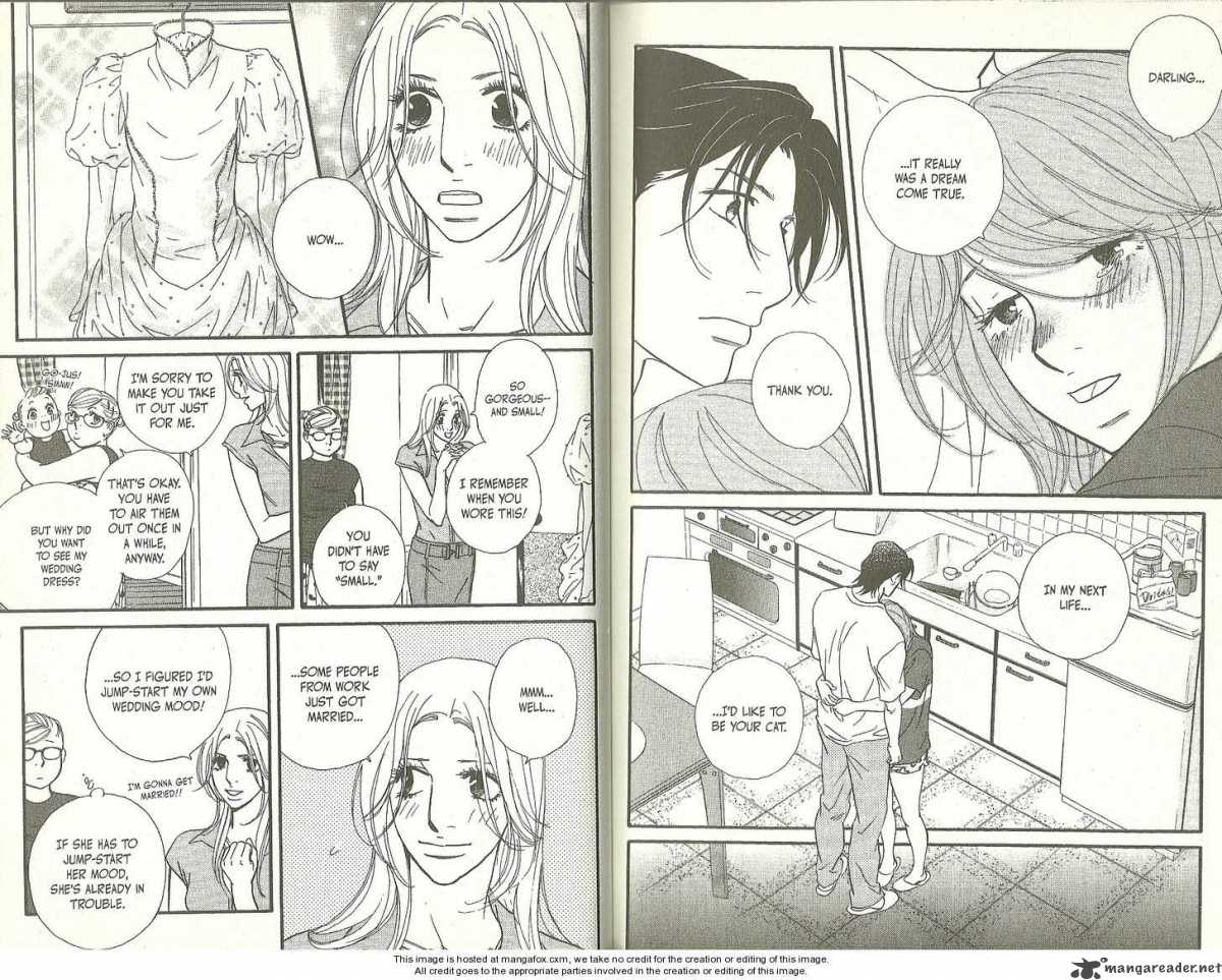 Kimi Wa Petto Chapter 64 Page 11
