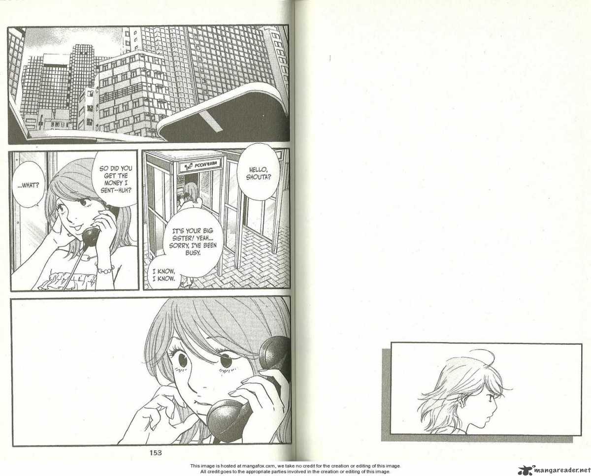 Kimi Wa Petto Chapter 64 Page 3