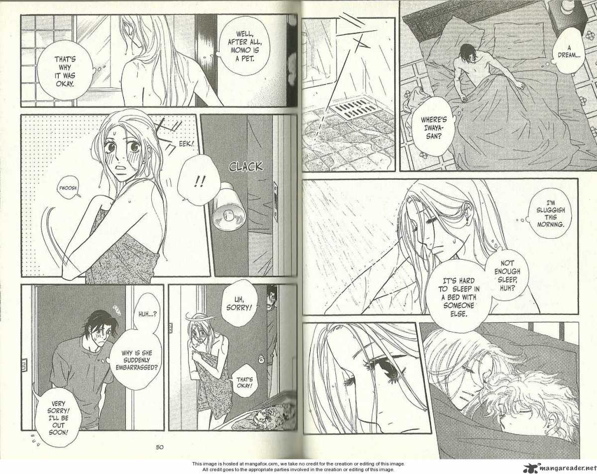 Kimi Wa Petto Chapter 66 Page 8