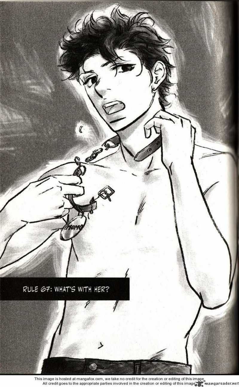 Kimi Wa Petto Chapter 67 Page 1