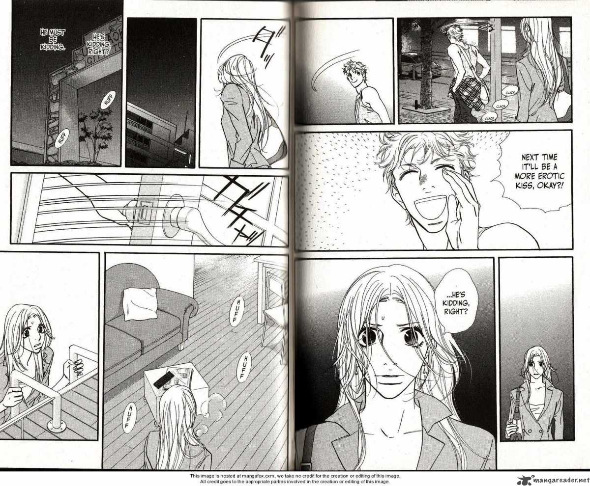 Kimi Wa Petto Chapter 67 Page 15