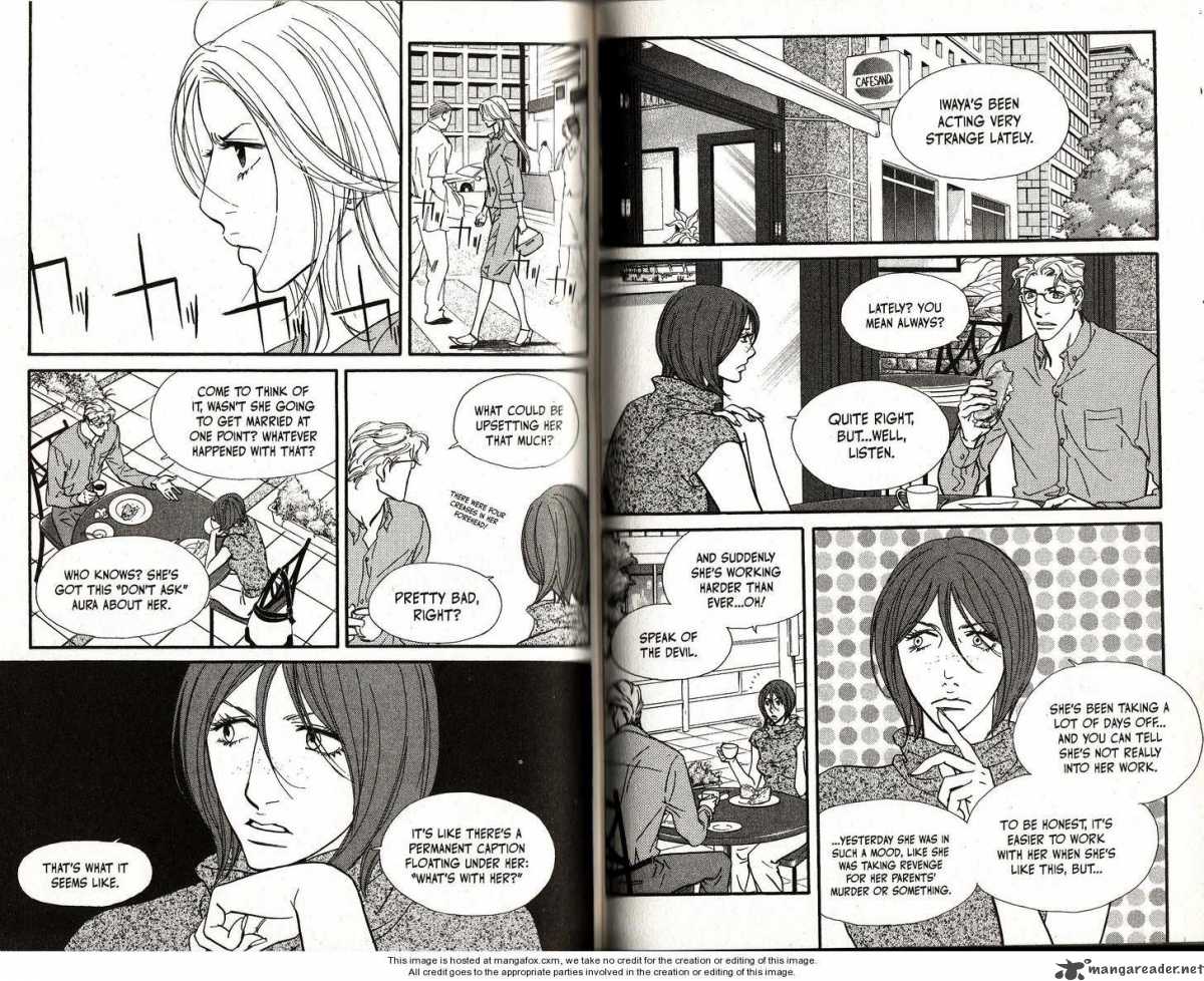 Kimi Wa Petto Chapter 67 Page 3