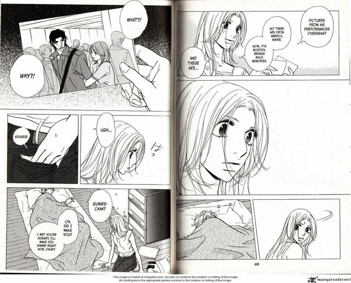 Kimi Wa Petto Chapter 67 Page 5