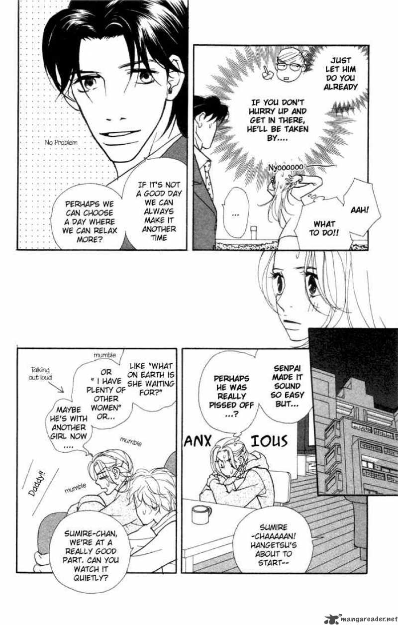 Kimi Wa Petto Chapter 7 Page 10