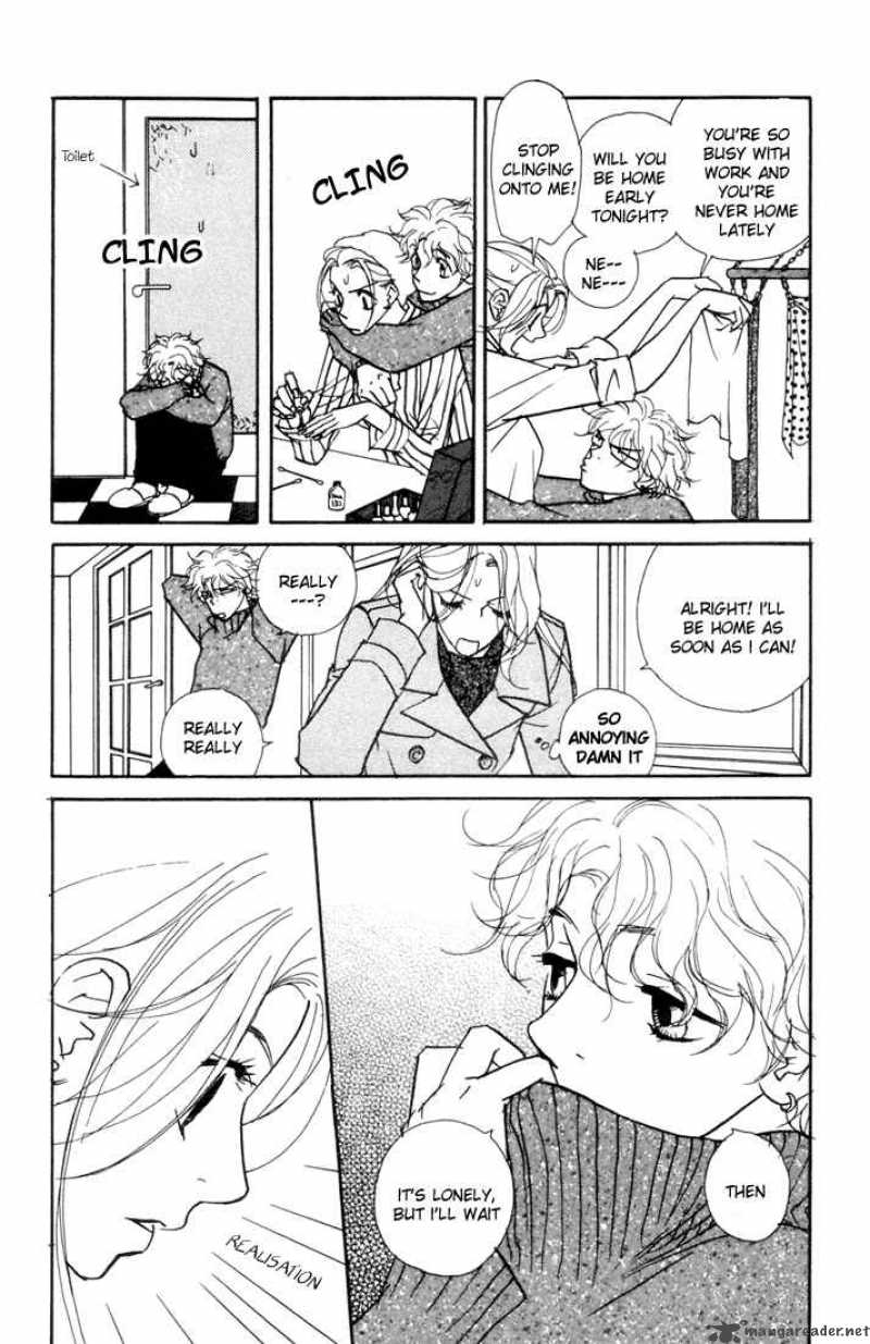 Kimi Wa Petto Chapter 7 Page 12