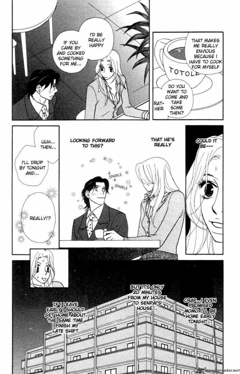 Kimi Wa Petto Chapter 7 Page 14