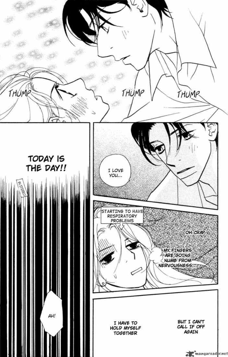 Kimi Wa Petto Chapter 7 Page 19