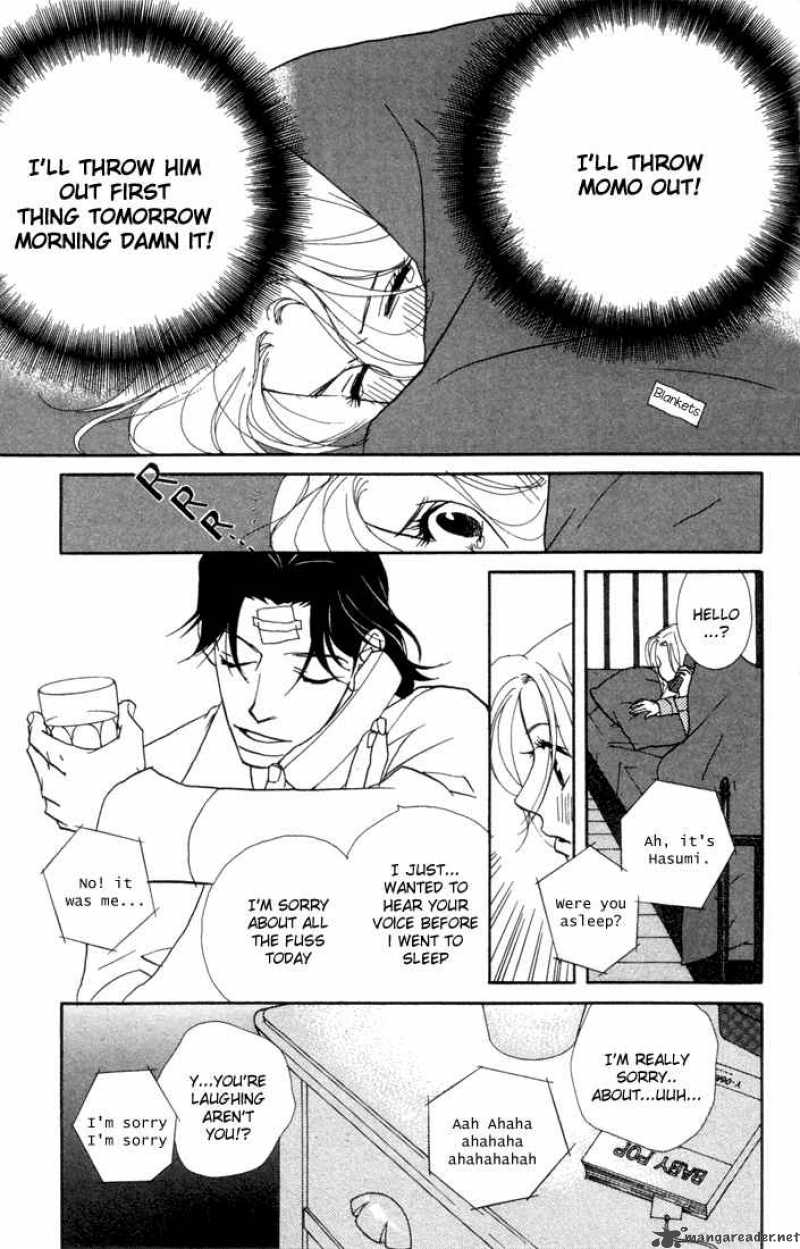 Kimi Wa Petto Chapter 7 Page 25