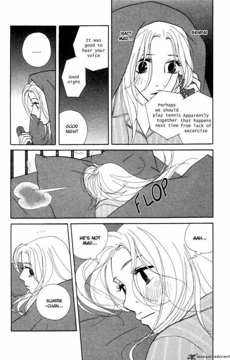 Kimi Wa Petto Chapter 7 Page 26