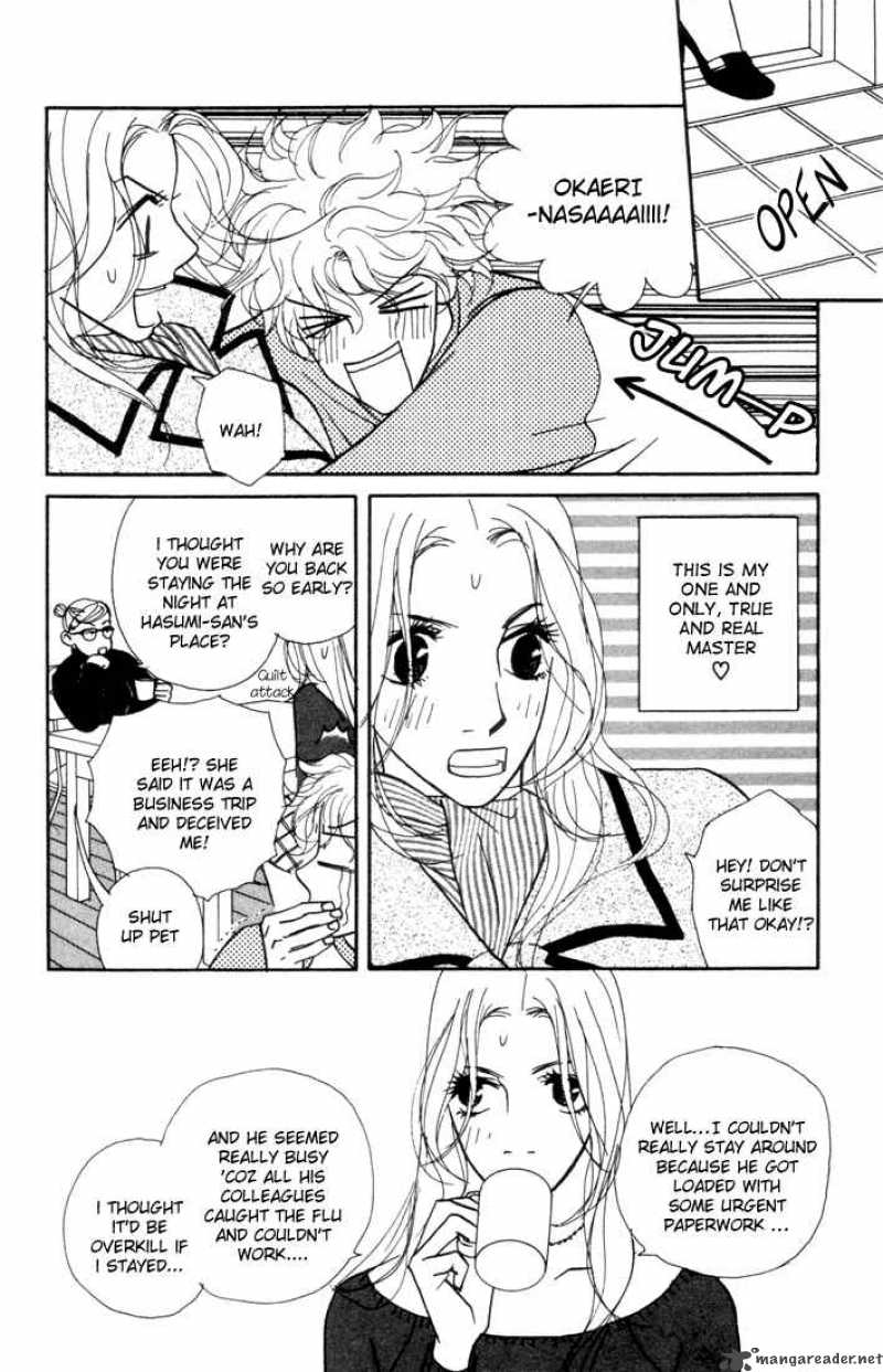 Kimi Wa Petto Chapter 7 Page 4