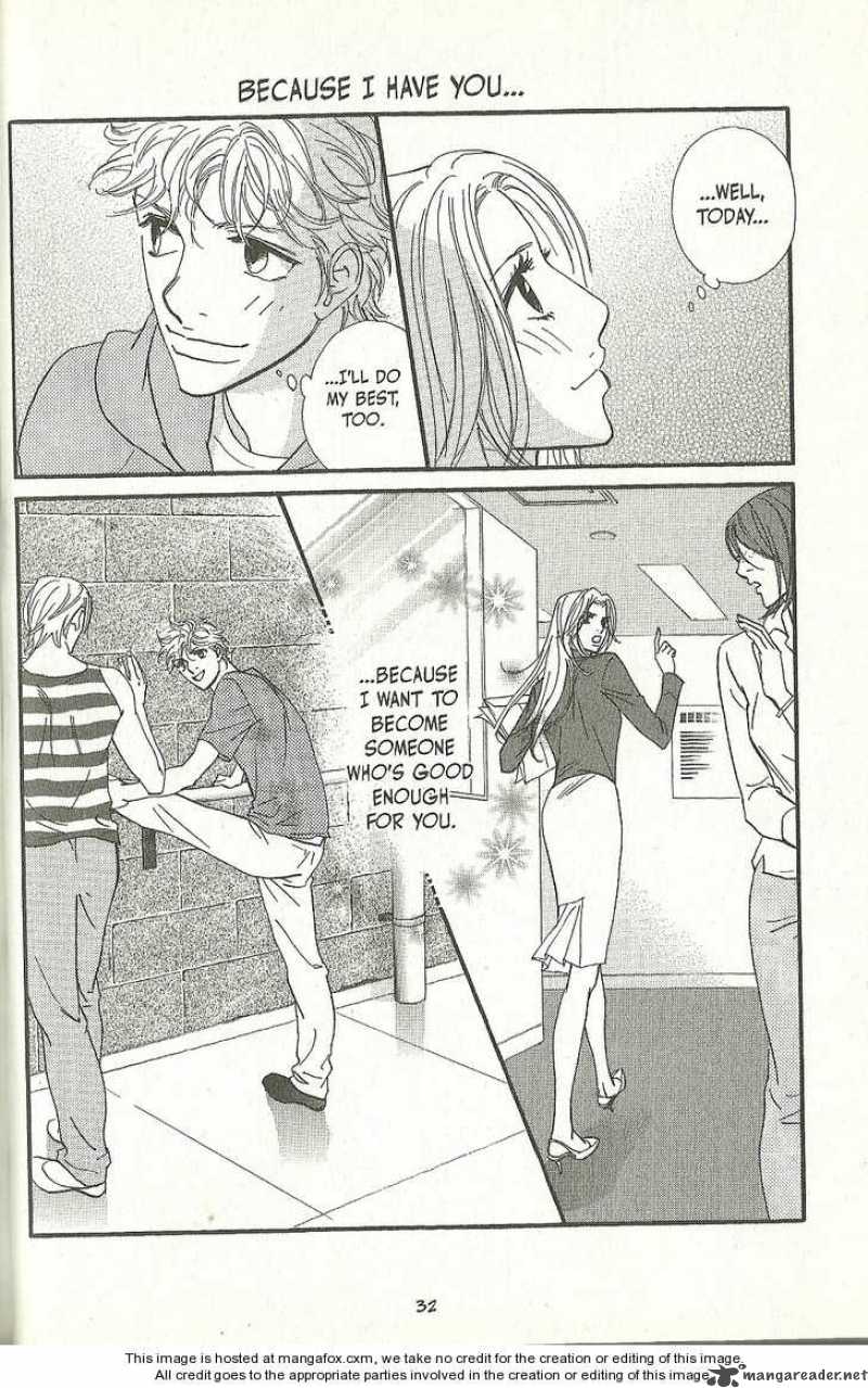 Kimi Wa Petto Chapter 71 Page 8
