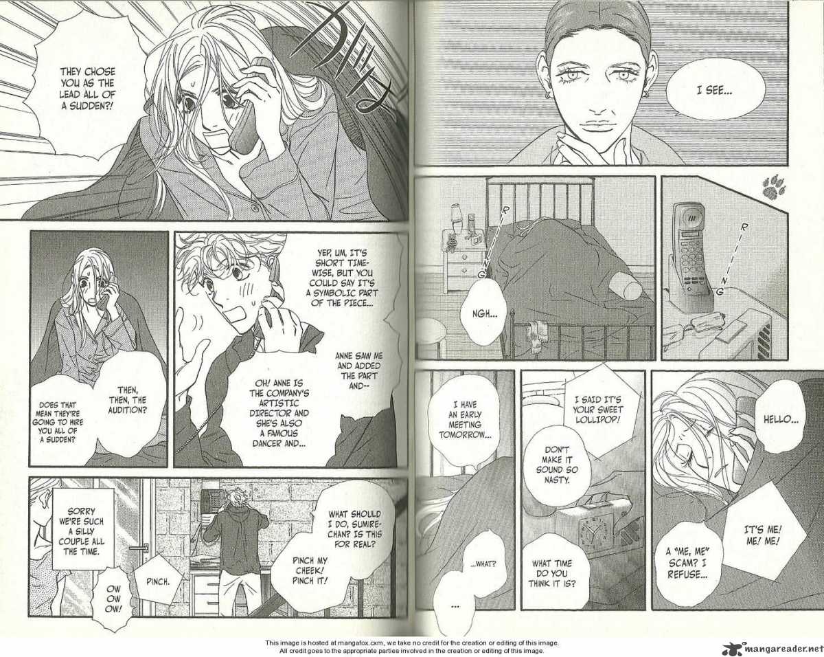 Kimi Wa Petto Chapter 74 Page 4