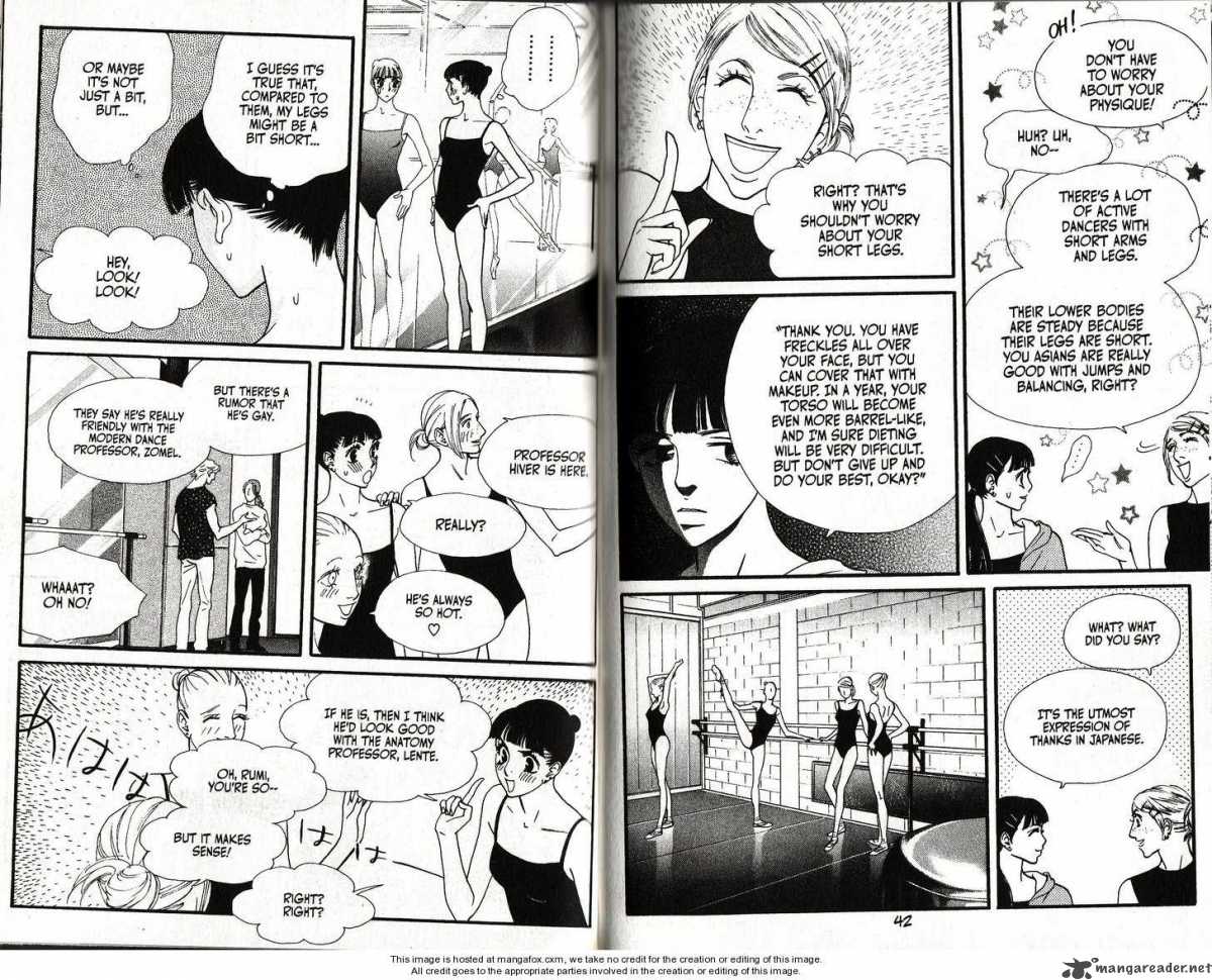 Kimi Wa Petto Chapter 78 Page 6