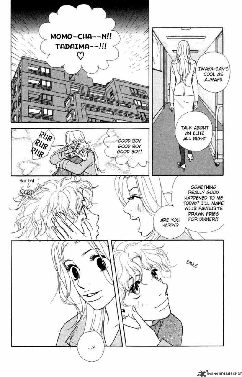 Kimi Wa Petto Chapter 8 Page 10