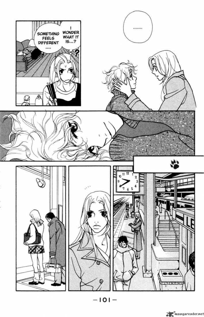 Kimi Wa Petto Chapter 8 Page 11