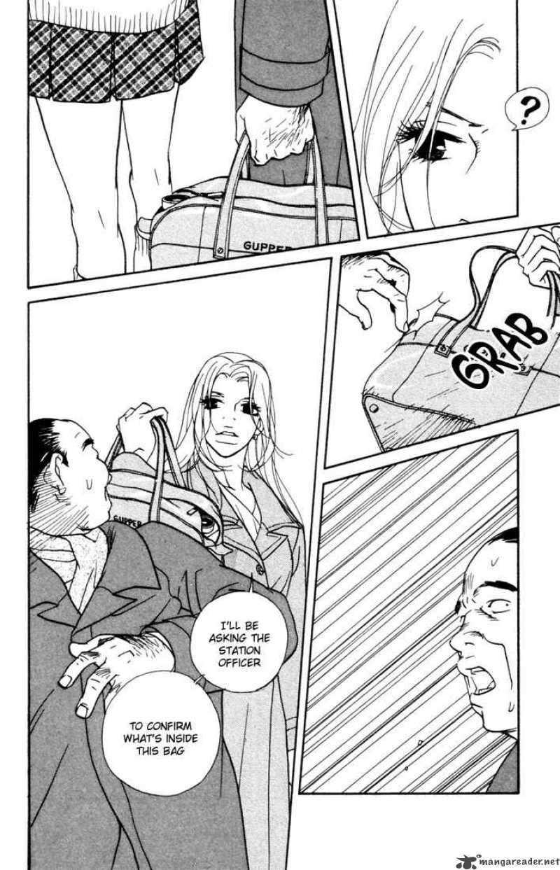 Kimi Wa Petto Chapter 8 Page 12