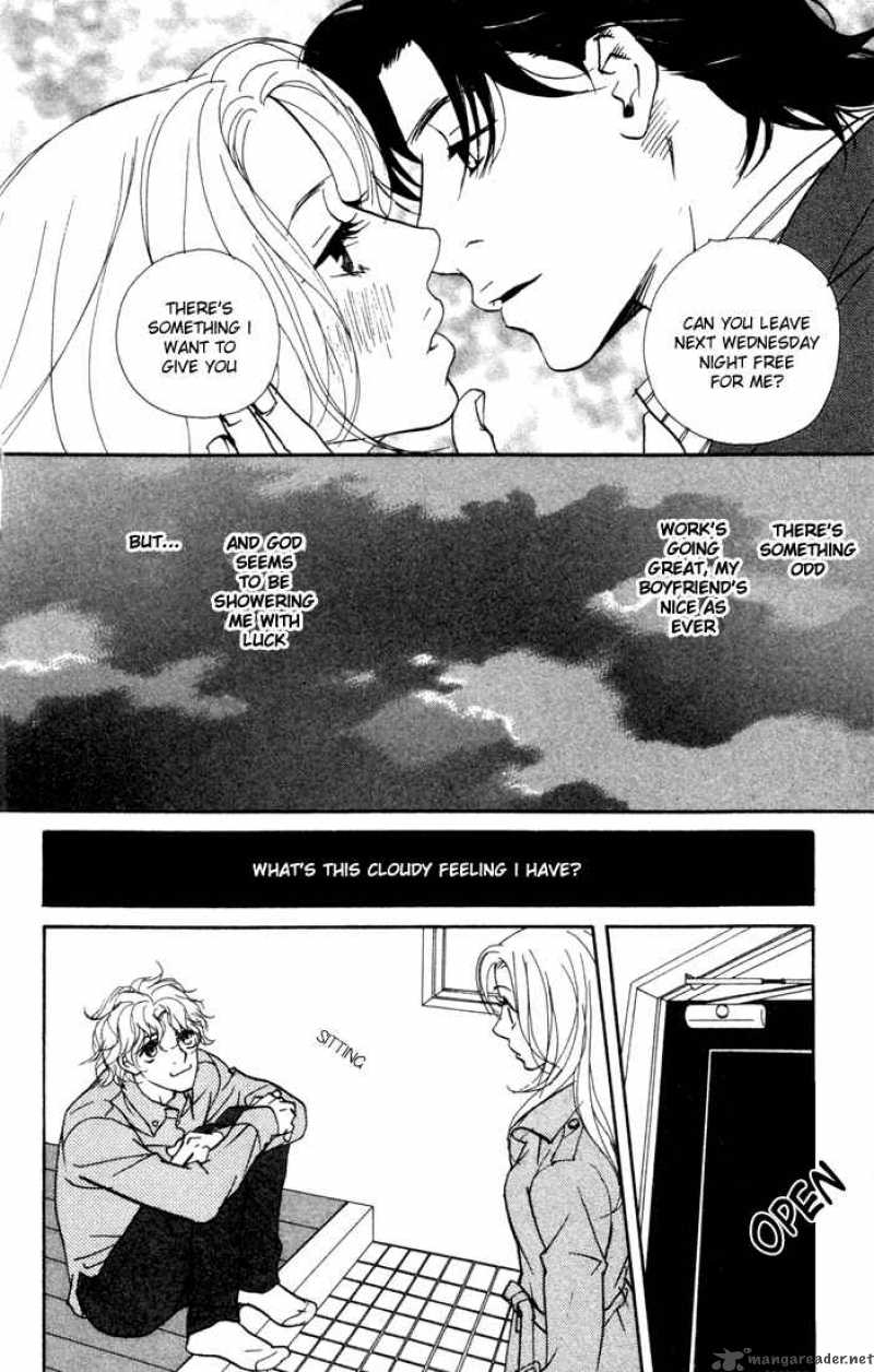 Kimi Wa Petto Chapter 8 Page 16