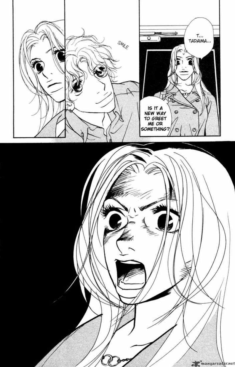 Kimi Wa Petto Chapter 8 Page 17