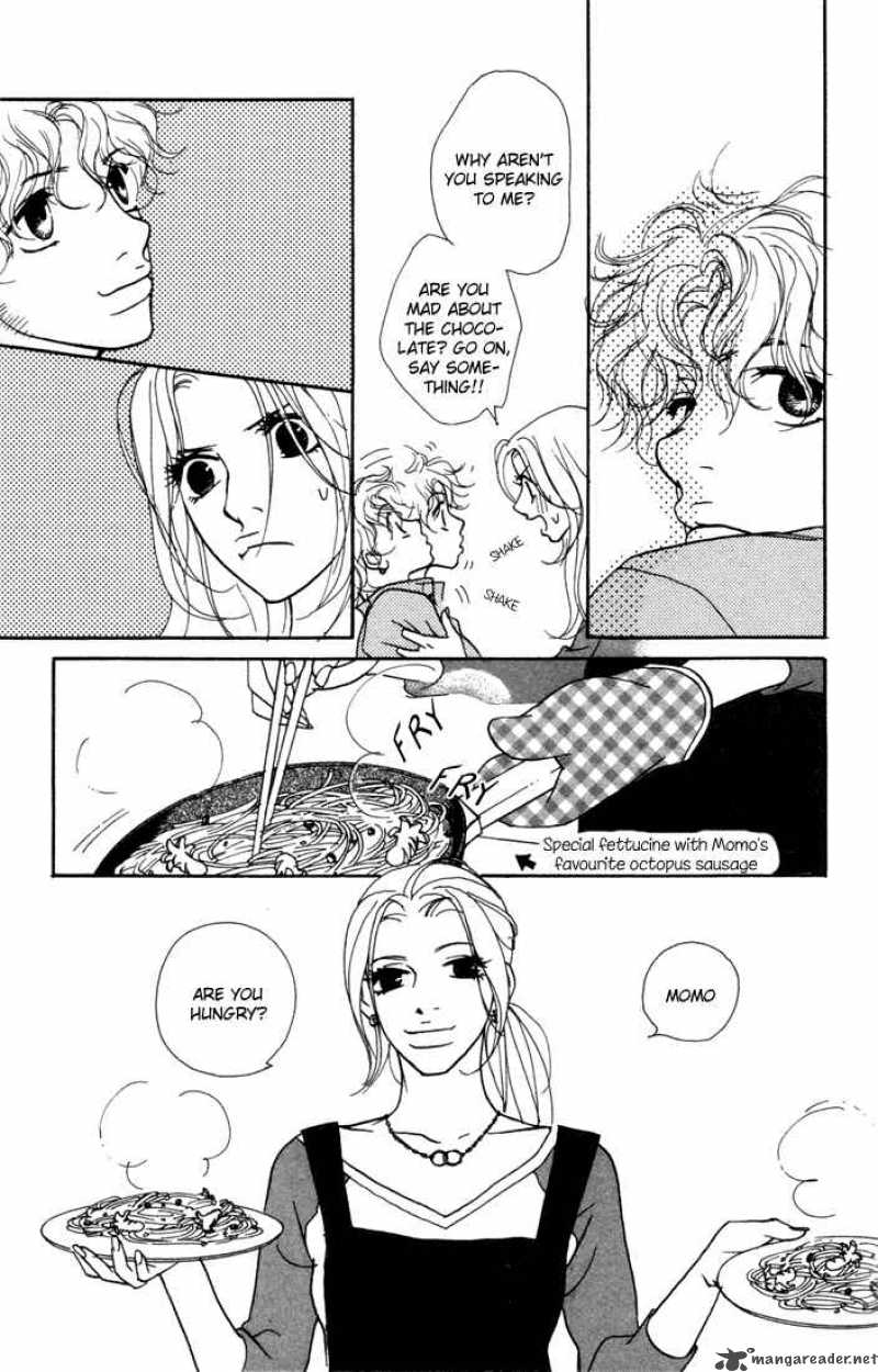 Kimi Wa Petto Chapter 8 Page 19