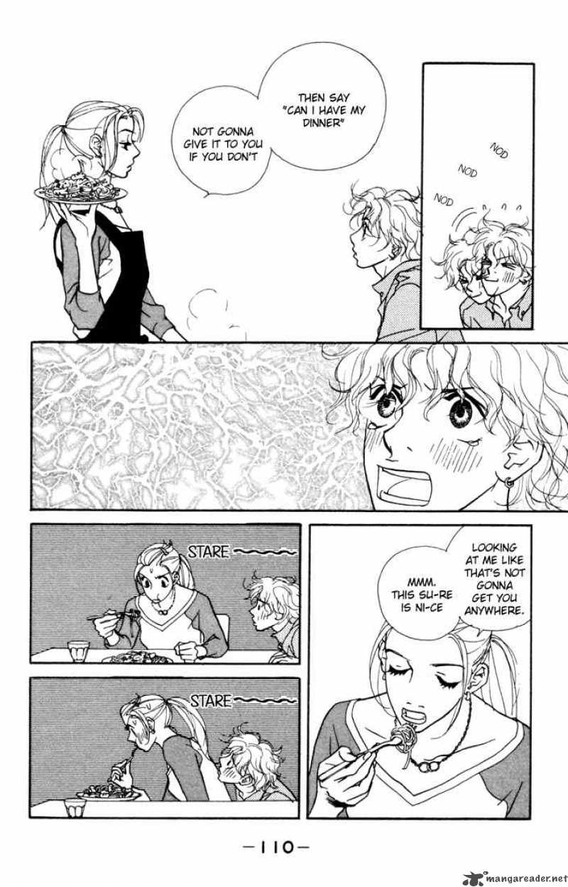 Kimi Wa Petto Chapter 8 Page 20