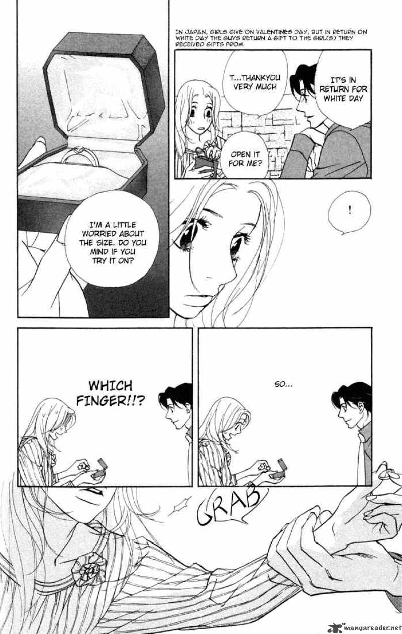 Kimi Wa Petto Chapter 8 Page 24
