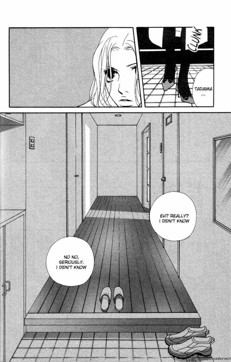 Kimi Wa Petto Chapter 8 Page 26