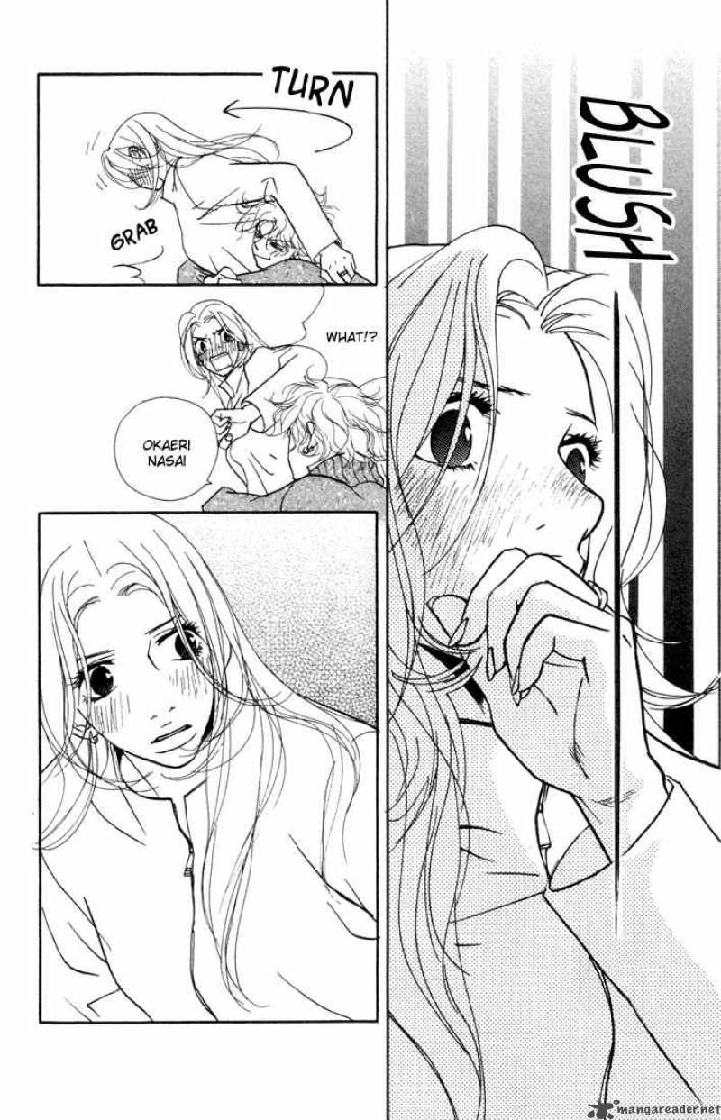 Kimi Wa Petto Chapter 8 Page 30