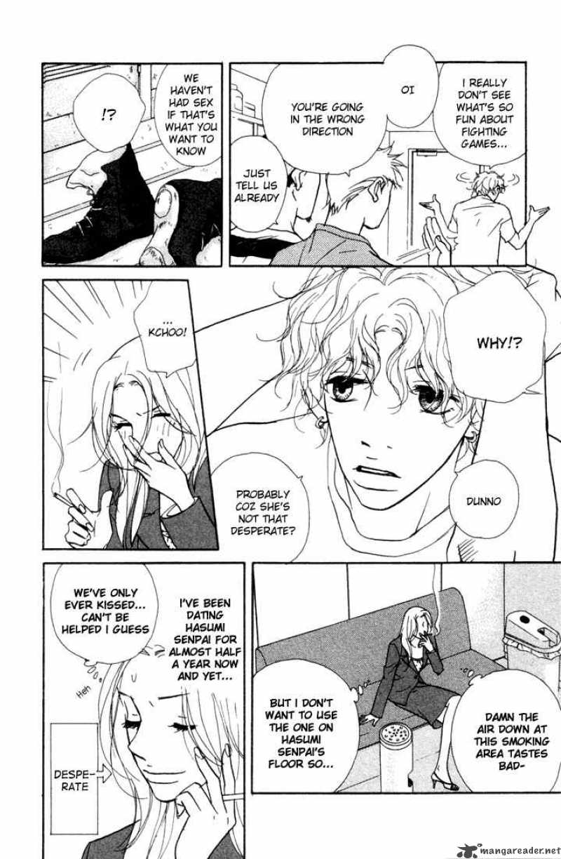 Kimi Wa Petto Chapter 9 Page 12