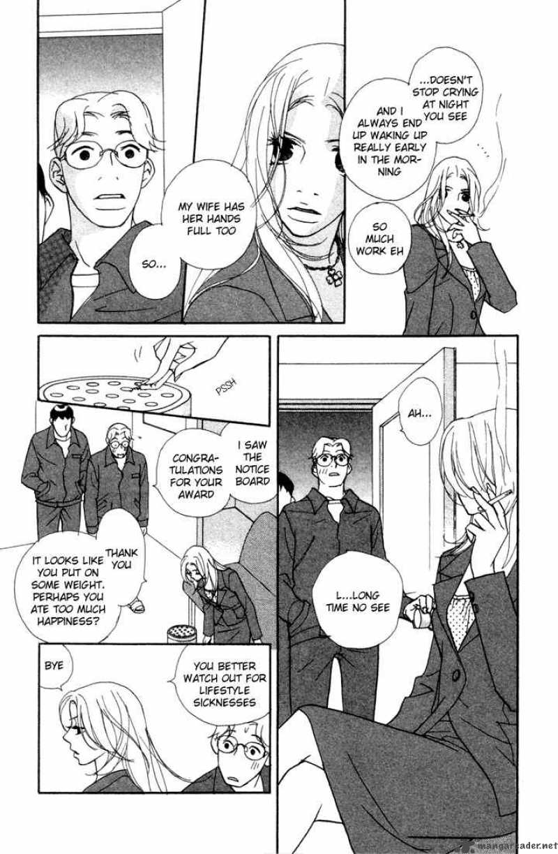 Kimi Wa Petto Chapter 9 Page 13