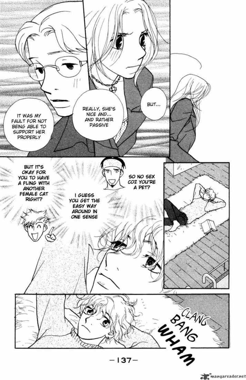 Kimi Wa Petto Chapter 9 Page 15
