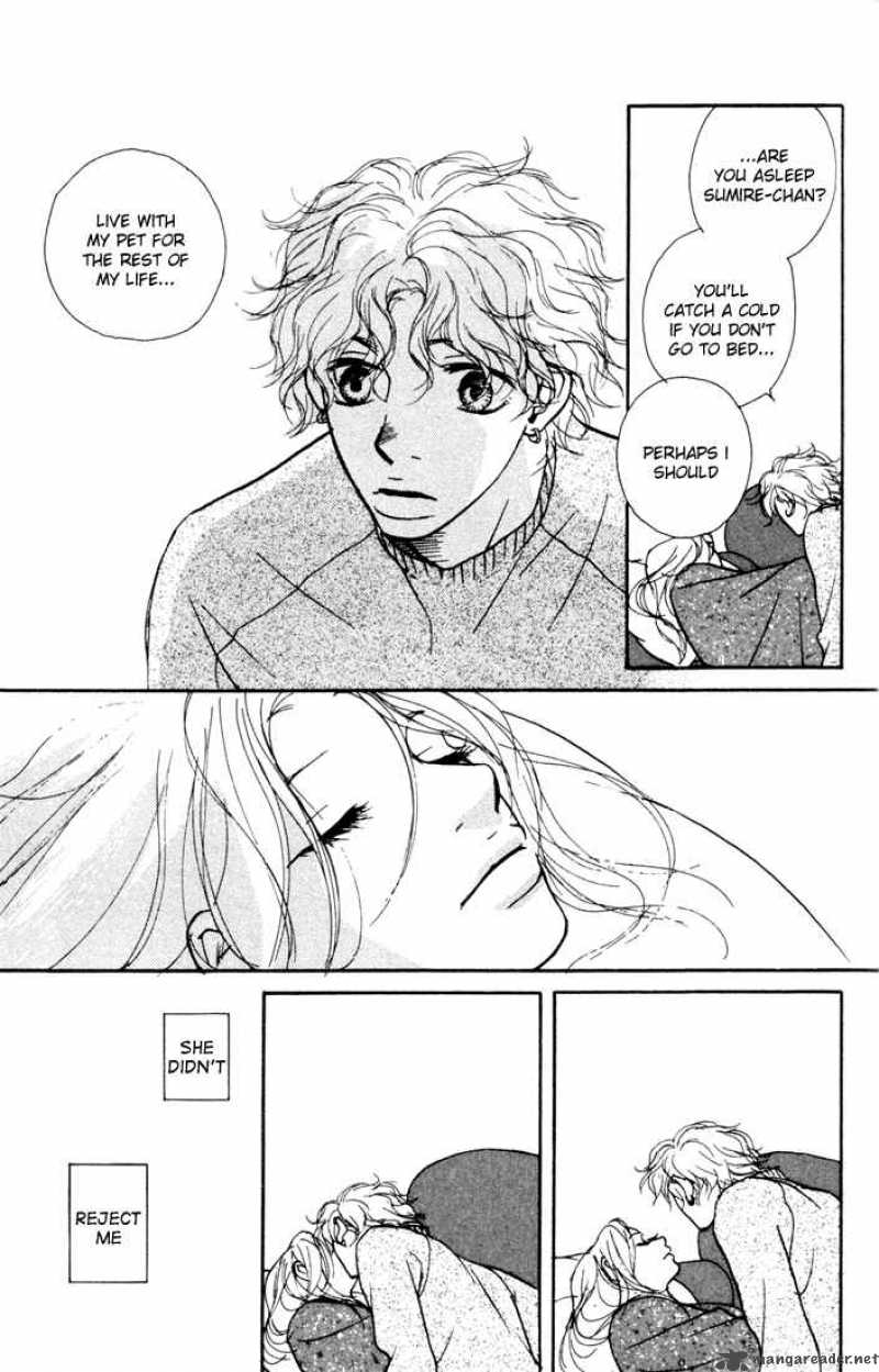 Kimi Wa Petto Chapter 9 Page 19