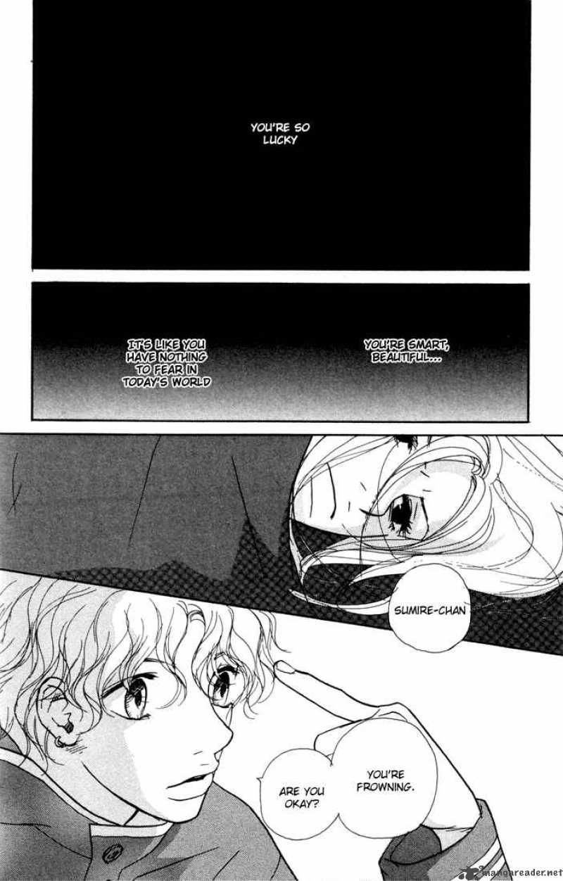 Kimi Wa Petto Chapter 9 Page 2