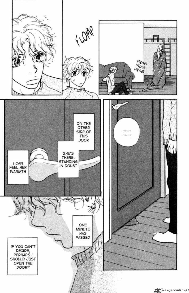 Kimi Wa Petto Chapter 9 Page 21