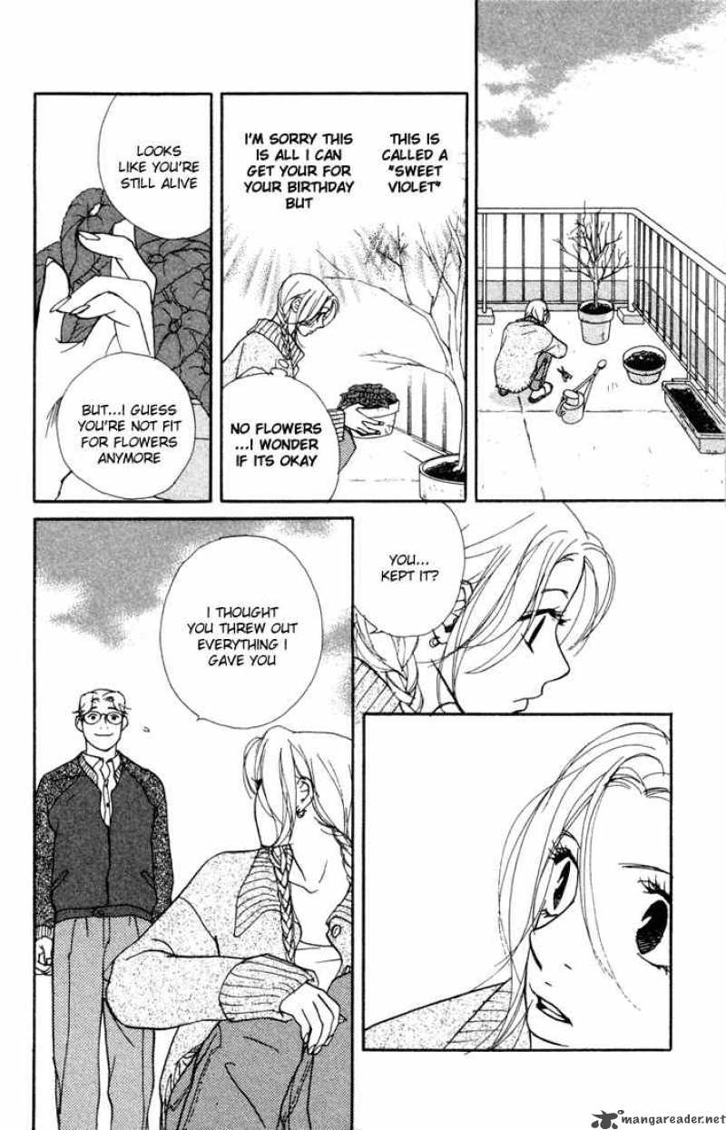 Kimi Wa Petto Chapter 9 Page 23