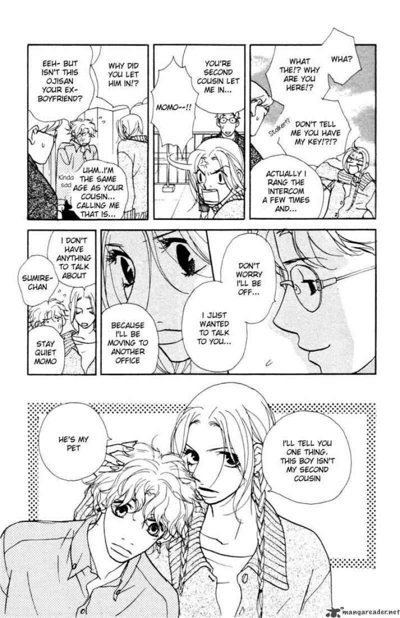 Kimi Wa Petto Chapter 9 Page 24