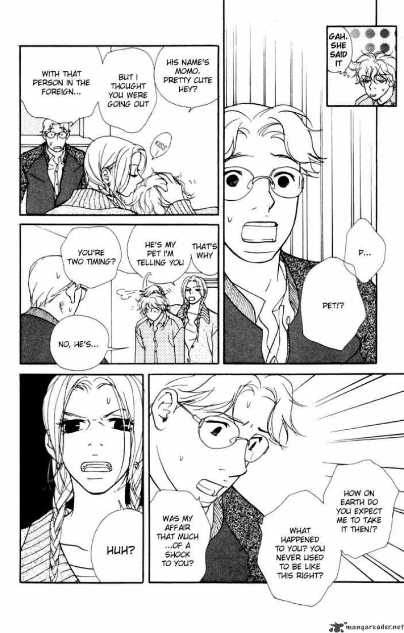 Kimi Wa Petto Chapter 9 Page 25