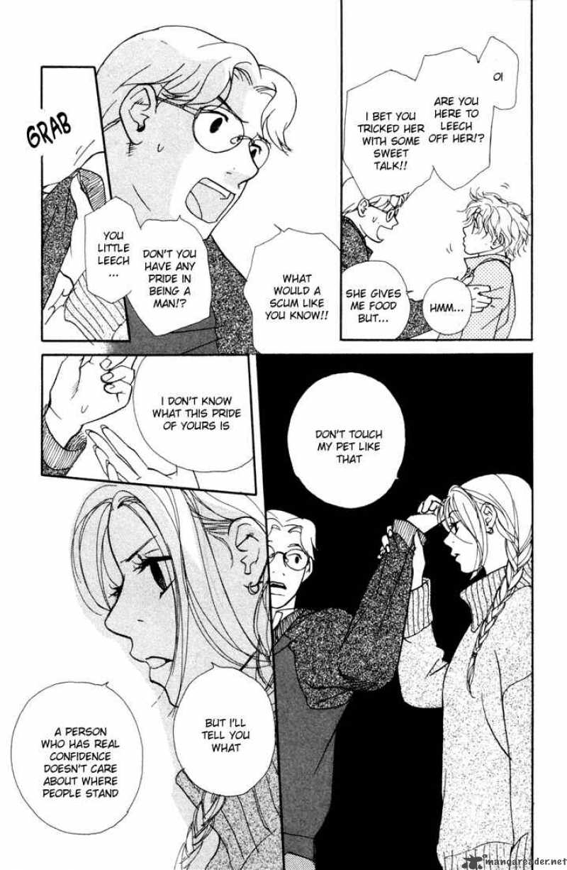 Kimi Wa Petto Chapter 9 Page 26