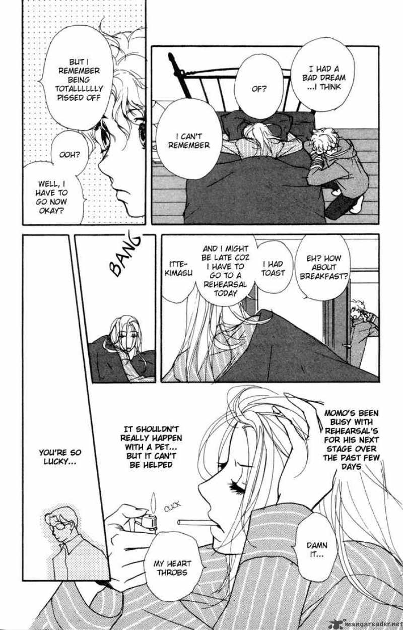 Kimi Wa Petto Chapter 9 Page 3