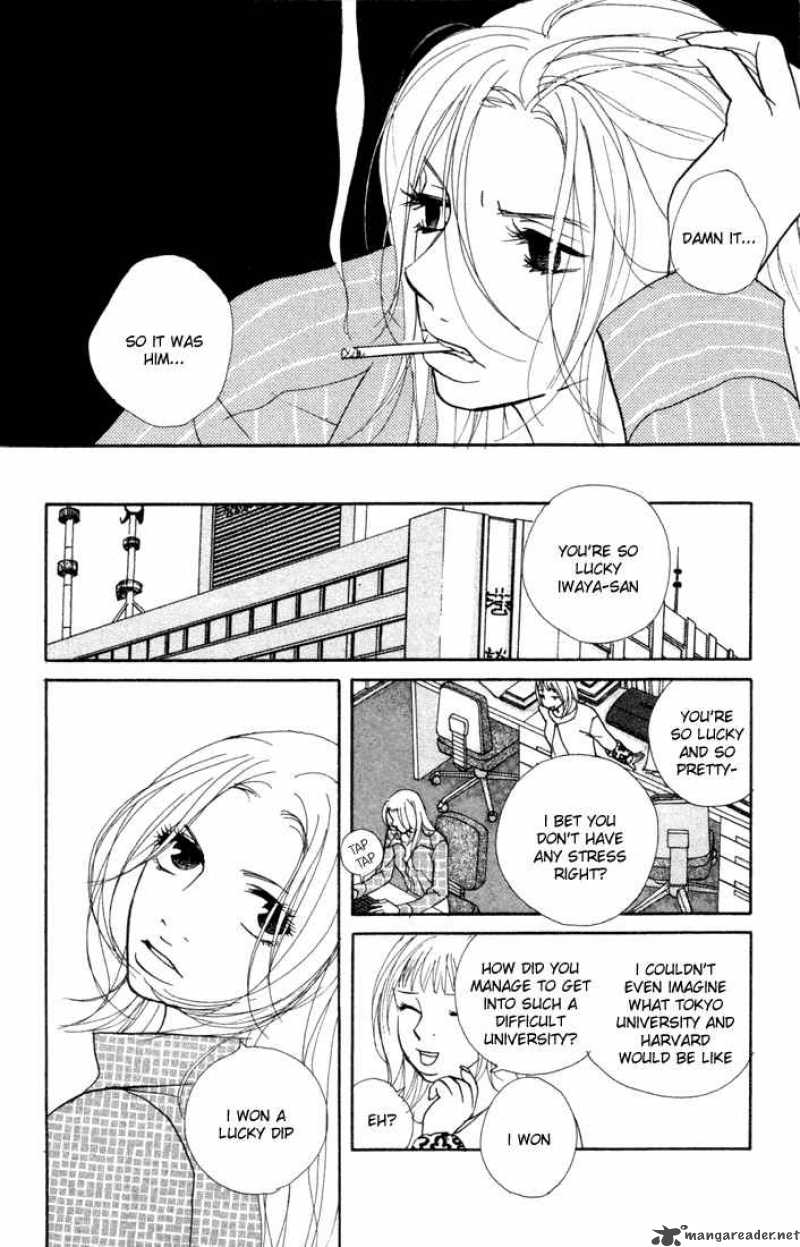 Kimi Wa Petto Chapter 9 Page 4