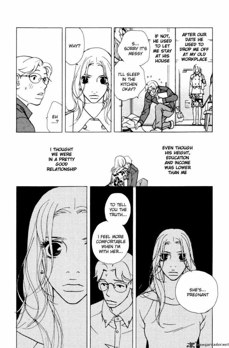 Kimi Wa Petto Chapter 9 Page 6