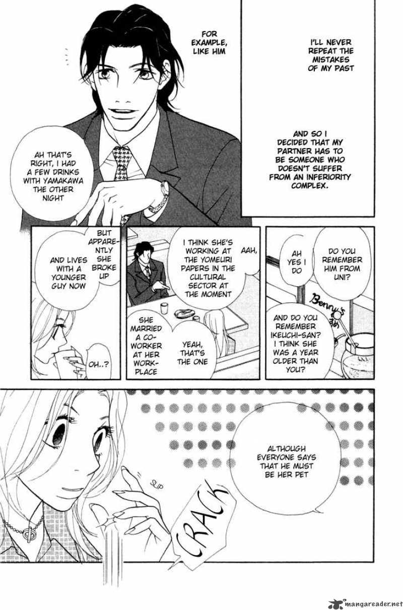 Kimi Wa Petto Chapter 9 Page 7