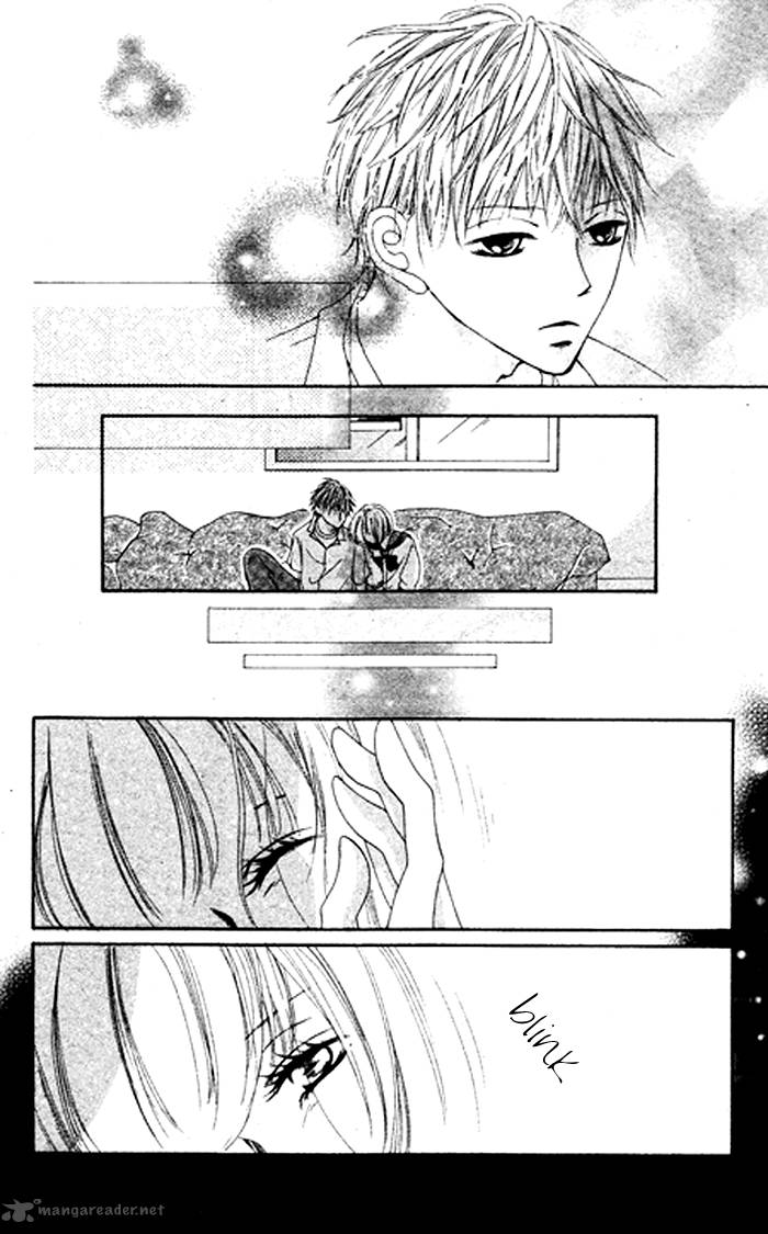 Kimi Wa Tomodachi Chapter 1 Page 19