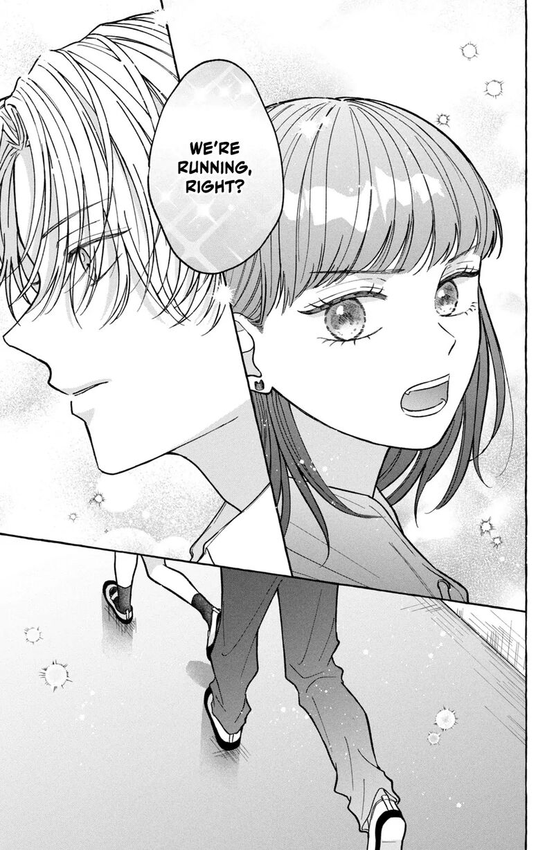 Kimi Wo Hitori Ni Shite Agenai Chapter 2 Page 9