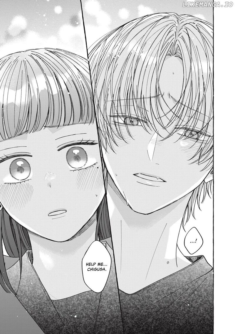 Kimi Wo Hitori Ni Shite Agenai Chapter 5 Page 40