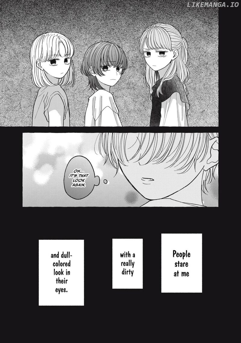 Kimi Wo Hitori Ni Shite Agenai Chapter 5 Page 6