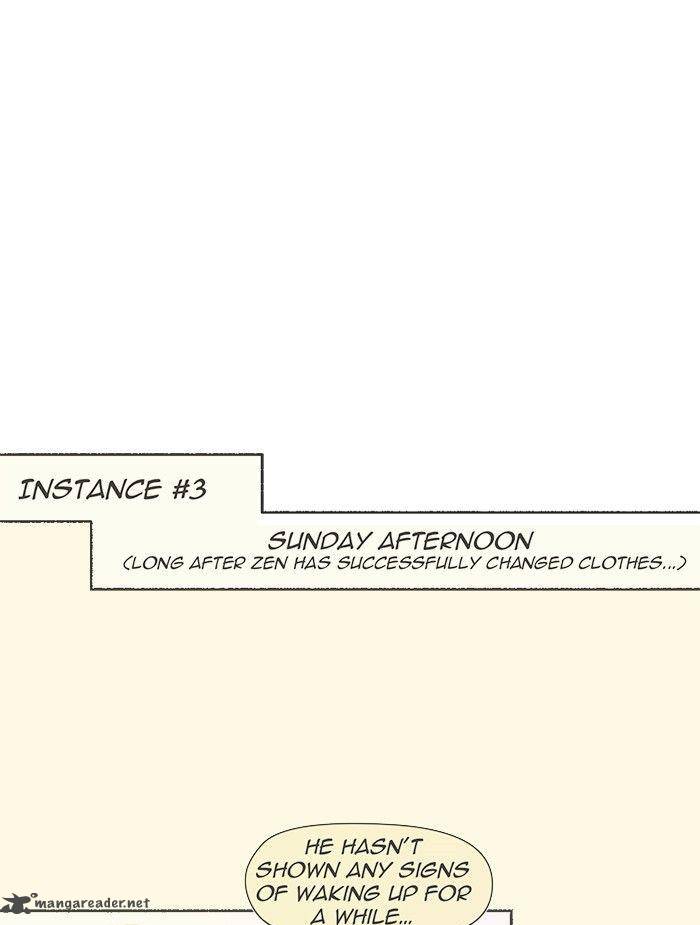 Kind Of Confidential Chapter 15 Page 1