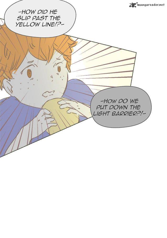 Kind Of Confidential Chapter 22 Page 12